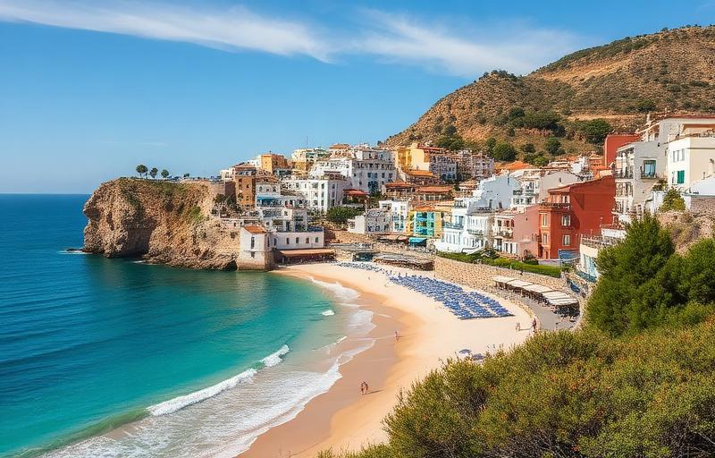 Top 10 Famous Places to Visit in Barcelona
