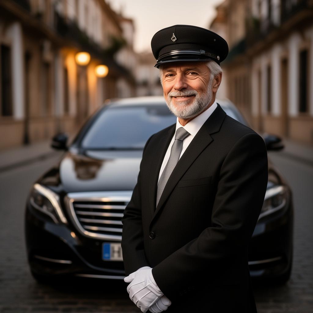 Miguel Rodríguez, VIP Transfers